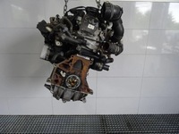 фото thumb №7, Двигатель комплектный оборудование wryski turbo cfg skoda superb ii 2.0 tdi passat b7