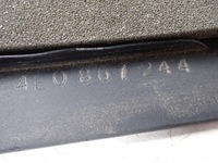 фото thumb №16, Захист обшивка стійка права сторона audi a8 s8 d3 5.2 короткий 4e0867244