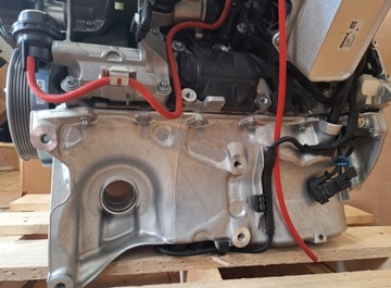 фото thumb №16, Двигатель комплектный b47d20b дизель bmw x3 g01 xdrive b47d g02 g20 g22 g26 g30