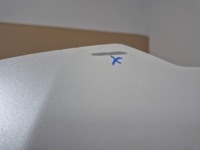 Renault koleos 2 2 капот передняя перед с Разборки, фото thumb