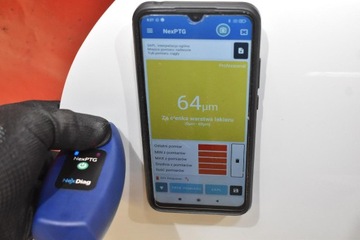 фото thumb №9, Дверь левая перед передние 47a mazda mx5 mx-5 4 iv nd roadster 15-18