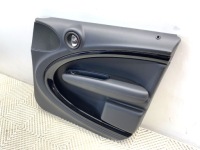 фото thumb №2, Обшивка двері правий перед mini countryman r60 9810022 crossover 10-16