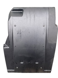 фото thumb №1, Крило na колесо передні daf xf 106 euro6 1997088