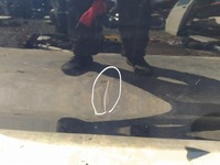 фото thumb №6, Audi a5 купе двері праві