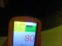 фото thumb №5, Кришка багажника задня лак 42m mazda 6 gj iii kombi 13r