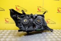 фото thumb №9, Toyota land cruiser 200 v8 2007- фара лампа обычная левая usa