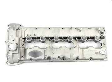 фото thumb №2, Bmw 7 f01, f02 двигун клапан cover 11127587738 7587738