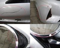 фото thumb №14, Бампер перед передний hyundai i10 i 10 3 iii 19-