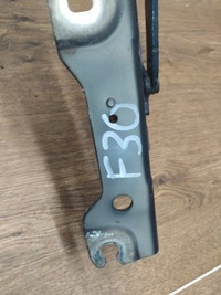 фото thumb №4, Bmw 3 f30 петля капот левый 139896