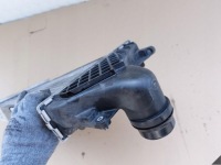 Gl gls gle ml 166 292 радіатор інтеркулер в Україні, фото thumb