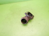 фото thumb №6, Труба колено турбины peugeot 206 phi 2.0 hdi rhy