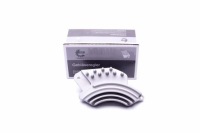 фото thumb №2, Резистор вентилятор mercedes e w210 a2108211651