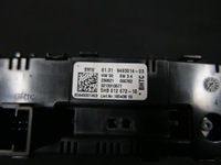 фото thumb №9, Bmw x3 g01 x4 g02 панель кондиционера задняя 9493014