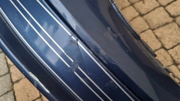 фото thumb №16, Bmw x3 g01 alpina бампер переднее перед