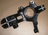 Поворотный кулак r megane iv левая 400150384r Цена, фото thumb