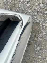 фото thumb №5, Бампер передний перед mercedes w214 amg