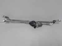 фото thumb №1, Mini cooper f55 f56 f57 механизм дворник 7419787