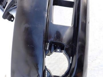 фото thumb №14, Nissan almera n16 рестайлинг 03-06 бампер перед переднее