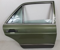 Купить Дверь правый задний  задние 876 mercedes w126, фото thumb