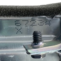 фото thumb №13, Nowa оригінальний номер радіатор обігрівача renault clio v