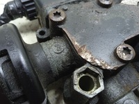 фото thumb №7, Клапан подушок ecas 4728800010 iveco stralis