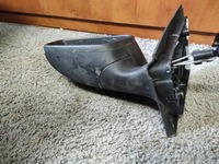 фото thumb №8, Дзеркало ліві skoda citigo механічне 1s1857501bk9b9