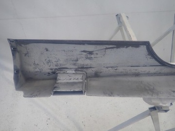 фото thumb №6, Seat ibiza fr cupra порог левый планка пороговая левая