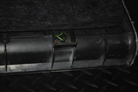 фото thumb №8, Audi a6 c6 крышка обивка багажника 4f9863879h