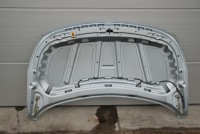 Astra k v 16r капот крышка двигателя z189 с Разборки, фото thumb