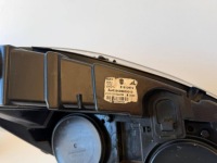 фото thumb №8, Fiat doblo ii лампа ліва права перед оригінал