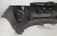 фото thumb №11, Бампер перед pdc омыватель 38p mazda cx-7 комплектный