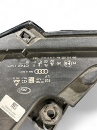 фото thumb №13, Audi q7 4m 2017 лампа передняя