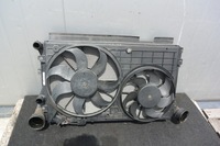 фото thumb №7, Радіатор kpl вентилятор 1.4 tsi vw scirocco iii