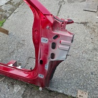 фото thumb №4, Mitsubishi eclipse cross 17- 18- поріг чверть стійка