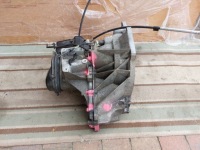 фото thumb №1, Коробка передач передач ford ecosport 14r 1.5 b 5s6r-7f096-a3bd