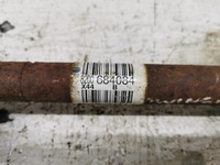 фото thumb №5, Приводной вал длинная правый перед renault twingo ii 1.2 16v