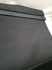 фото thumb №9, Peugeot 307 sw 02-08 шторка багажника задняя