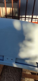 фото thumb №6, Капот кришка двигуна vw volkswagen crafter 2012-2017 r902