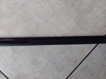 фото thumb №6, Планка накладка - лівий перед - audi a6 c8 - 4k0