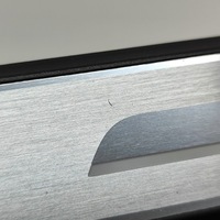 фото thumb №6, Audi a3 8y 2024 набор молдинг порог внутренних