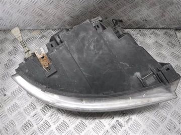 фото thumb №8, Лампа ліва передня seat alhambra sharan рестайлінг комплектна