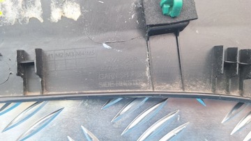 фото thumb №8, Hyundai tucson iv 20- планка крыльев правого передней