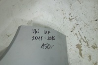 фото thumb №9, Бампер перед vw up 1s0 10- 1s0853665b