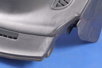 фото thumb №9, Консоль панель приладів приладова honda crx del sol 96r