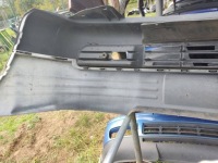 Бампер перед передний seat arosa i Недорого, фото thumb