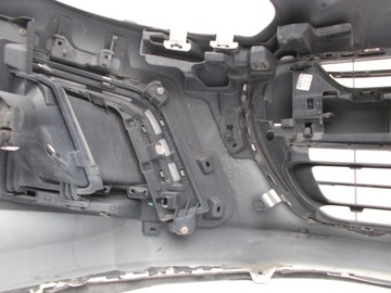 фото thumb №16, Бампер переднє перед peugeot 308 i 1 рестайлінг fl 2011 - 2013 ewpb