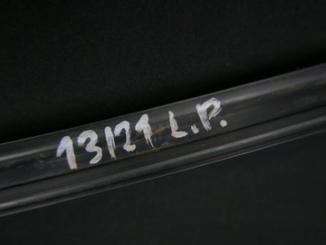 фото thumb №6, Bmw f45 f46 планка накладка двері лівий перед