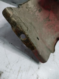 фото thumb №15, Крыло левый перед chevrolet lacetti k: gge