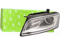 Купить Лампа фара левый valeo 044873, фото thumb