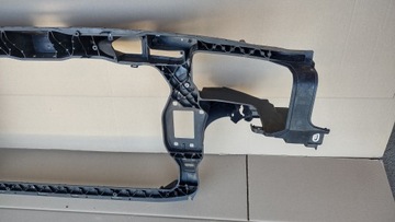 фото thumb №10, Audi a8 d4 10-15 4h0 pas переднє підсилювач 4h0805594d